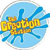 Creation Station logo