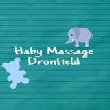 Baby Massage Dronfield logo