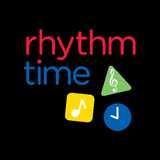 Rhythm Time logo