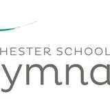 Colchester School of Gymnastics logo