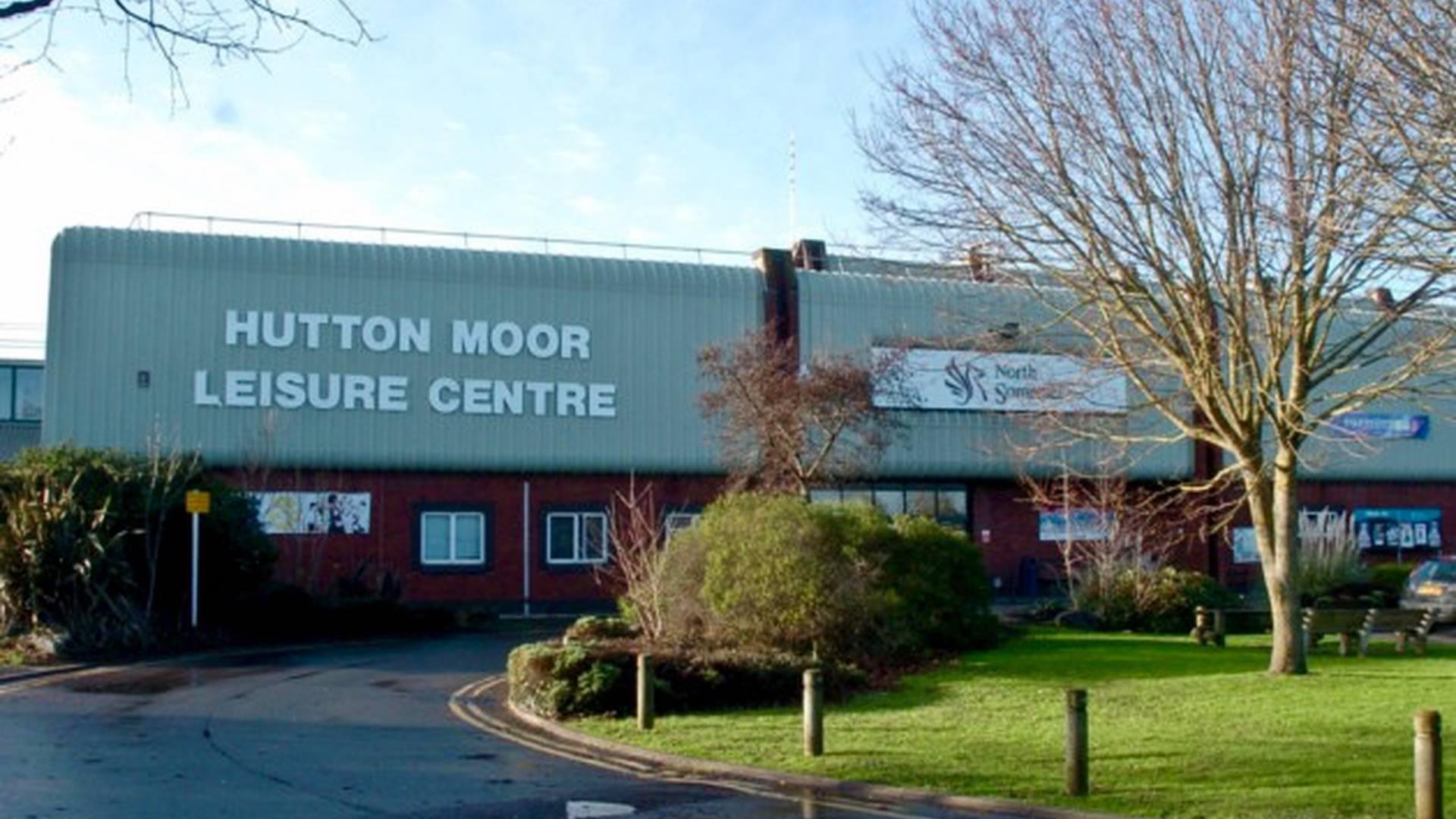 Hutton Moor Leisure Centre photo