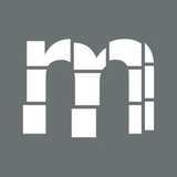 The Mosaic Rooms Gallery logo