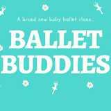 Ballet Buddies logo