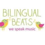 Bilingual Beats logo