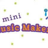 Mini Music Makers logo
