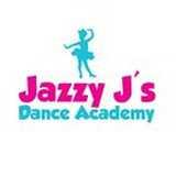 Jazzy J's Dance Academy logo