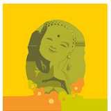 Buddha Baby logo