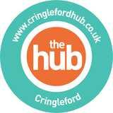 Cringleford Hub logo