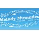 Melody Mummies logo