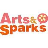 Arts and Sparks logo