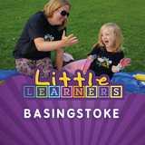 Little Learners Basingstoke logo