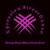 Xpression StreetDance logo