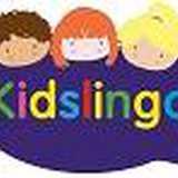 Kidslingo Kat Stevenson logo
