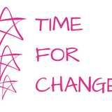 Time for Change Kids logo