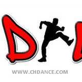 CH Dance logo