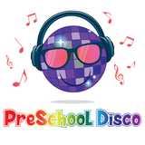 PreSchool Disco logo