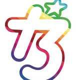 T3 Toddlers logo