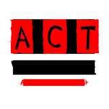 ACT Youth Theatre logo