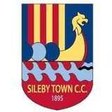 Sileby Town Cricket Club logo
