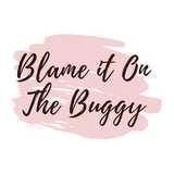 Blame it on the Buggy logo