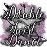 Double Twist Dance School logo