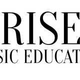 Rise Music Education logo