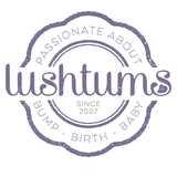 Lushtums logo