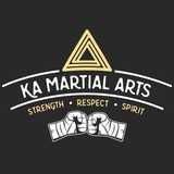 KA Martial Arts logo