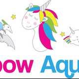 Rainbow Aquatics logo