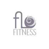 FloFitness logo