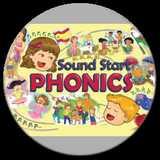 Sound Start Phonics logo