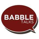 Babble Talks logo