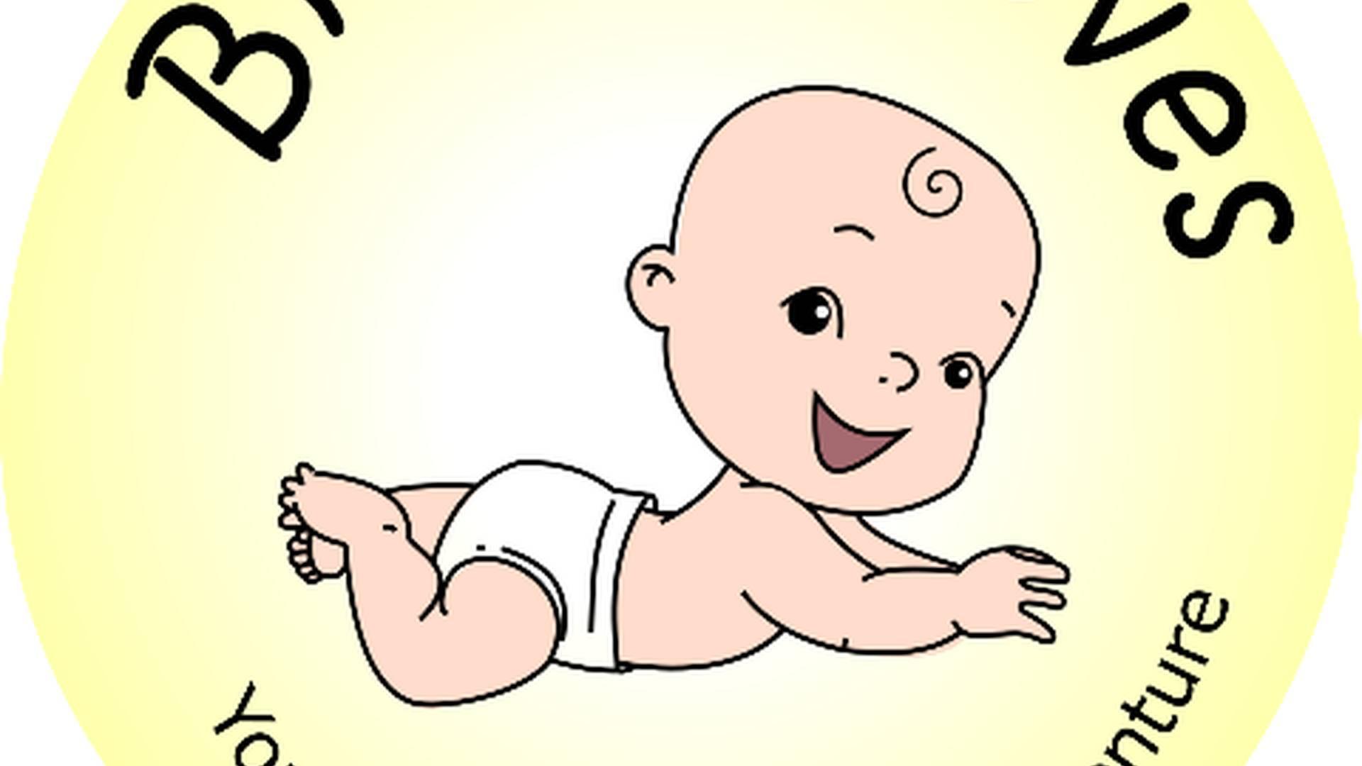 Bright Moves - Baby & Toddler Gym photo