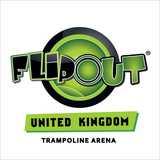 Flip Out logo