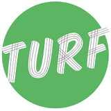 Turf Projects logo