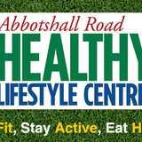 Abbotshall Healthy Lifestyle Centre logo