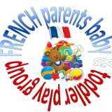 French Baby & Toddler Group logo