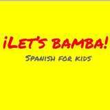Let's Bamba! logo