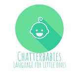 Chatterbabies logo