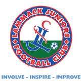 Lammack Juniors / BCSC logo
