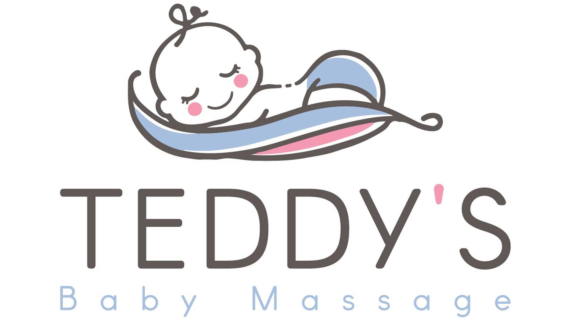Teddy's Baby Massage photo
