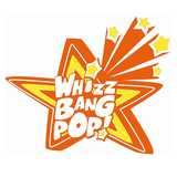 Whizz Bang Pop logo