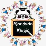 Mandarin Magic logo
