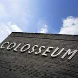 Watford Colosseum logo