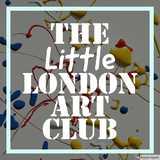 The Little London Art Club logo