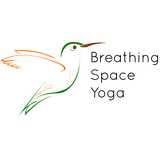 Breathing Space Yoga logo