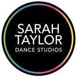 Sarah Taylor Dance Studios logo