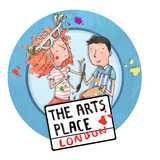 The Arts Place logo