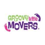 Groovy Little Movers logo
