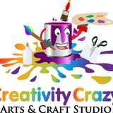 Creativity Crazy logo